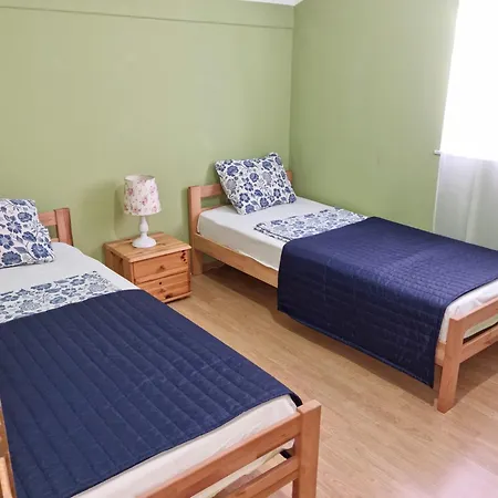 Emi2 Apartament
