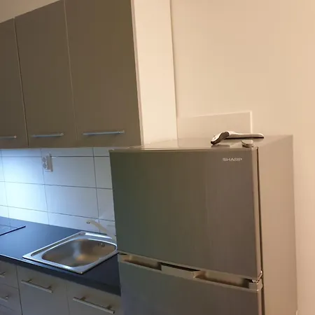 Emi2 Appartement Vir