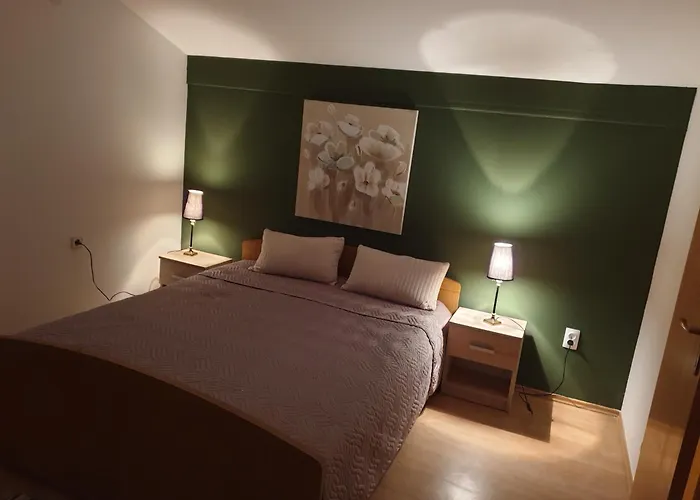 Emi2 Appartement Vir